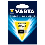 Varta USB adapter 57945101401 mikro USB na USB | Eponuda.ba