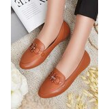 Resti Women's moccasins Zelafoo | ePonuda.com
