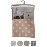ESSENZA COOK Stolnjak Essenza PVC 160 cm sort dezena | shoptok.hr