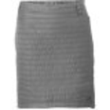 2117 ÖRNÄS - women's skirt PRIMALOFT - light gray | Shoptok.si