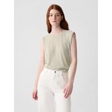 GAP Linen Tank Top - Women | shoptok.hr