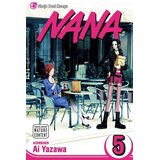 Harper Collins Publishers Ltd Ai Yazawa - Nana, Vol. 5 | Eponuda.com