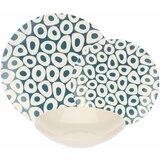 Rose & Tulipani Rose&Tulipani Sea Stones 18 delni set | Shoptok.si