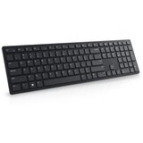 Dell "KB500 - Tastatur - kabellos - 2.4 GHz - QWERTZ schwarz" | shoptok.hr
