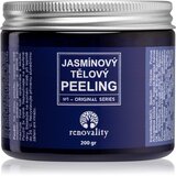 Renovality Original Series jasminov piling za telo 200 g | Shoptok.si