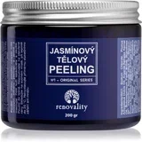 Original Series piling za tijelo s jasminom 200 g