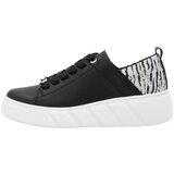 Rieker Sport Nizke superge W260202 Črna | Shoptok.si