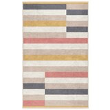 Mila Home Pralna preproga 160x230 cm Rosy Bandas – | Shoptok.si