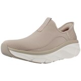 Skechers Modne superge SLIP-INS 150099S DLUX WALKER 2.0 Bež Cene