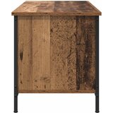 TV ormar Staro drvo 100 x 40 x 45 cm Konstruirano drvo | Eponuda.com