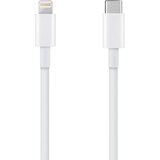  Obal Me Fast Charge USB-C v Lightning kabel bele barve dolžine 1m Cene