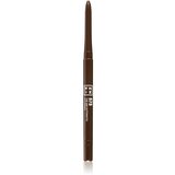 3INA The 24H Automatic Eye Pencil dolgoobstojni svinčnik za oči odtenek 575 - Brown 0,35 g | Shoptok.si