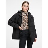 Orsay Black women's winter jacket - Women's Cijene