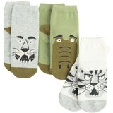 Cool club nogavice 3 kosi CHB2813247-00 F večbarvno 28/30 | Shoptok.si