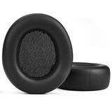 INF 2-pack proteinskih usnjenih blazinic za SteelSeries Arctis Nova Elite Black, (5000286852) | Shoptok.si