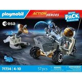  71734 - ACTION HEROES -Weltraummission - 1 k. | Shoptok.si