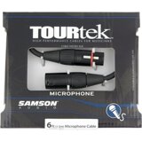 Samson Kabl za mikrofon TM6, 1.8m Cene