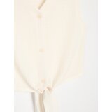 Sinsay Košulja bluza bez rukava | shoptok.hr