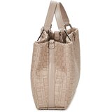 Emporio Armani Ročne torbice MYEA SMALL BORSA Bež | Shoptok.si