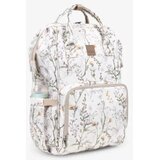  Torba za mame Siena Luxe Secret Garden Beige KKB21119 Cene