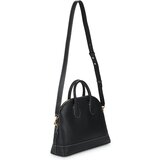 Lancel Ročne torbice BELLEVILLE DE - M Črna | Shoptok.si