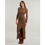 Les Petites Bombes Dolge obleke MICHELE Kostanjeva | Shoptok.si