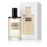 D.S. & Durga Radio Bombay Eau de Parfum 100 ml | shoptok.hr