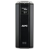 APC UPS brezprekinitveno napajanje Back-UPS Pro BR1500G-GR, 1500 VA, 865 W Cene