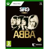 Ravenscourt LET&#39;S SING: ABBA XBOX SER | Shoptok.si