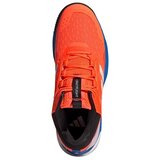 Adidas Nizki čevlji Crazyflight Mid 6 pisana | Shoptok.si