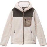 Napapijri Flis YUPIK OG H W NP0A4I54 Bež Cene