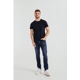 Legendww muska teget majica kratkih rukava | ePonuda.com