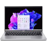 Acer laptop swift go 14 inča ryzen 5 7640U 16GB 512GB silver | ePonuda.com