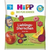 Hipp Bio prigrizek - najljubše zvezde | Shoptok.si