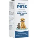 PETS OBČUTLJIVA KOŽA 120 ml