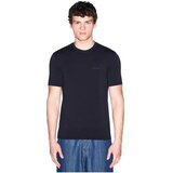Armani Exchange pamučna muška majica Cene