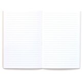 Bilježnica A5 od recikliranog papira Puckator Barks Dog crte 60L MEMO95 | shoptok.hr