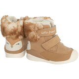 Cool club čizme WBT1W24-CG2583 Ž light brown 24 | shoptok.hr