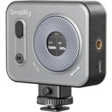 SmallRig 4660 Vibe P96 Pro mini LED Video Light Black | Eponuda.ba