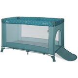Lorelli PRENOSIVI KREVET TORINO 1 NIVO - ARCTIC FLORAL 10080452214 | ePonuda.com
