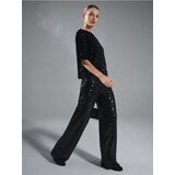 Sinsay Wide leg hlače | shoptok.hr