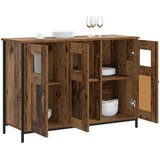  Kreveta Staro drvo 100 x 35 x 70 cm Konstruirano drvo | Eponuda.ba