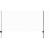 Heksagonalna ograda s stubom 25 x 1 m Čelik premazan PVC-om | shoptok.hr