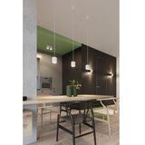  Brilagi - LED zidna svetiljka FRIDA 1xG9/4W/230V bela | Eponuda.com