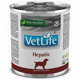 Farmina vet life dog hepatic 300 g Cene