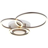 Globo stropna lampa randell led 40 w 1890 lm 3000 k | shoptok.hr