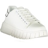 GAELLE PARIS WHITE WOMEN&#39;S SPORTS SHOES | shoptok.hr