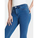 Sinsay - Skinny mid rise traperice | shoptok.hr