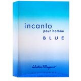 Salvatore Ferragamo Incanto Blue 100 ml toaletna voda za moške | shoptok.hr