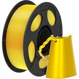 Anycubic PLA Silk Shiny Gold - 1,75 mm / 1000 g | Shoptok.si